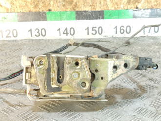 Замок двери передней левой Mazda 323 1994-1998