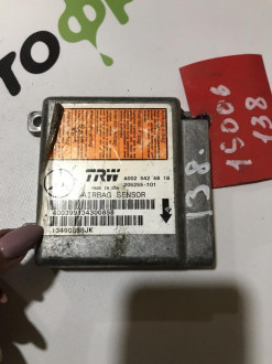 Блок управления Air Bag Ml 163