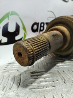 Полуось задняя правая Ml 164