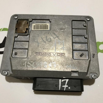 Блок управления раздаткой Ml 164