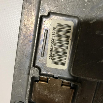 Блок управления раздаткой Ml 164