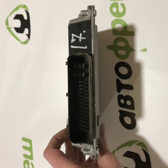 Блок управления раздаткой Ml 164