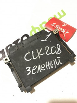 Блок управления АКПП Clk 208