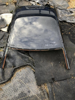 Крыша Clk 209