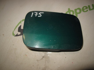 Лючок бензобака A 168