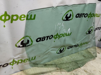 Стекло двери задней левой A 168