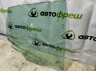 Стекло двери задней левой A 168