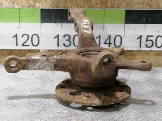 Кулак поворотный передний правый A 168