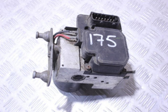 Блок abs насос A 169