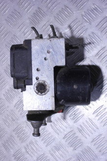 Блок abs насос A 169