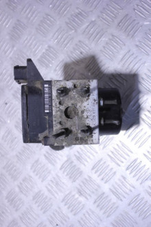 Блок abs насос A 169