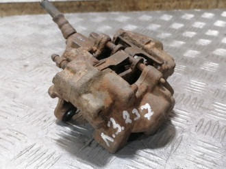 Суппорт задний левый C 203