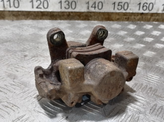 Суппорт задний левый C 203