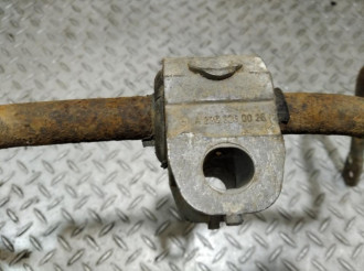 Стабилизатор задний S 220