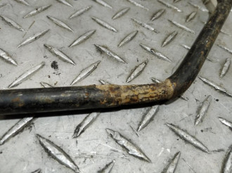 Стабилизатор задний C 202