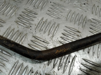 Стабилизатор задний C 202