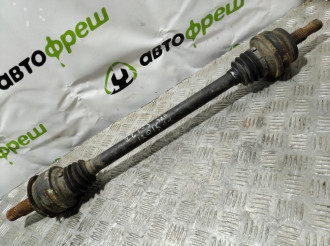 Полуось задняя правая S 221