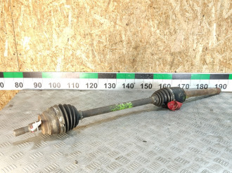 Полуось передняя правая Ml 164