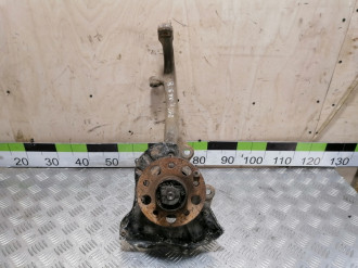 Кулак поворотный передний левый S 221