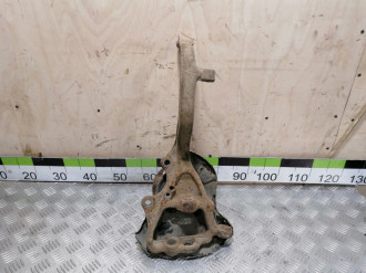 Кулак поворотный передний левый S 221