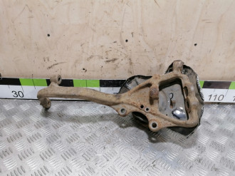 Кулак поворотный передний левый S 221