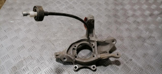 Кулак задний левый S 221