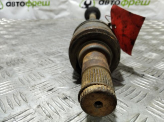 Полуось задняя левая Ml 164