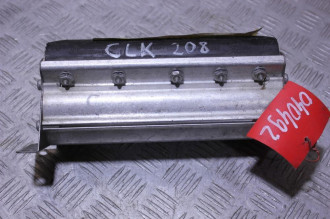 Подушка безопасности в торпедо Clk 208