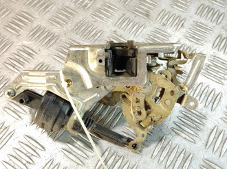 Замок двери задней левой E 210