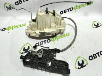 Замок двери задней правой S 221