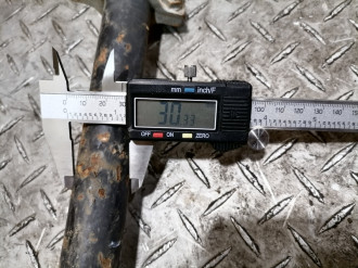 Стабилизатор передний Ml 164