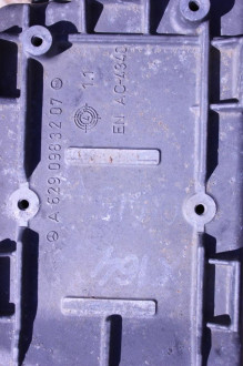 Коллектор впускной Ml 164