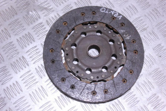 Диск сцепления Vito 638