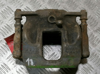 Суппорт передний левый B 246