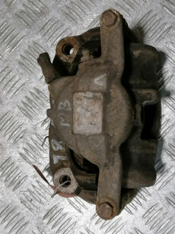 Суппорт передний левый B 246