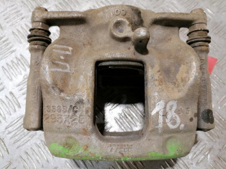 Суппорт передний правый B 246