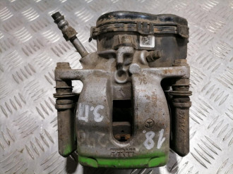 Суппорт задний правый B 246