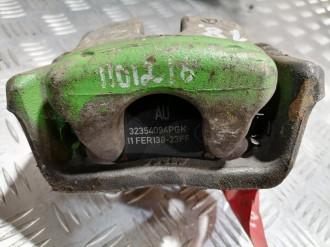 Суппорт задний правый B 246