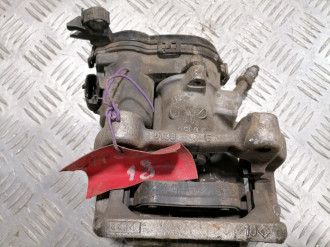 Суппорт задний правый B 246