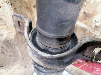 Вал карданный задний Ml 164