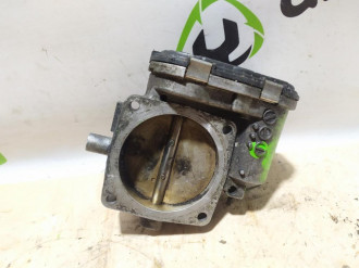 Заслонка дроссельная электрическая Ml 164