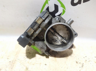 Заслонка дроссельная электрическая Ml 164