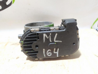 Заслонка дроссельная электрическая Ml 164