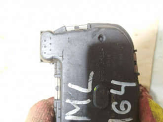 Заслонка дроссельная электрическая Ml 164