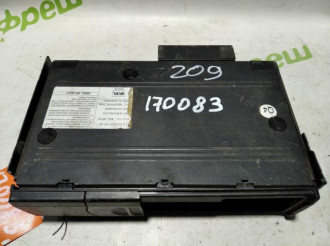 Cd Ченджер Clk 209