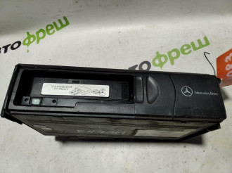 Cd Ченджер Clk 209