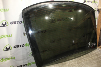 Стекло заднее S 221