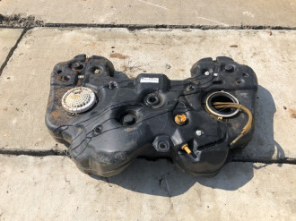 Бак топливный Ml 164