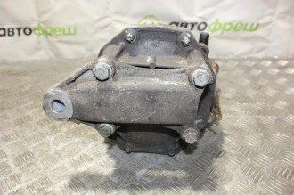 Редуктор заднего моста S 221