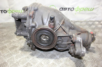 Редуктор заднего моста S 221